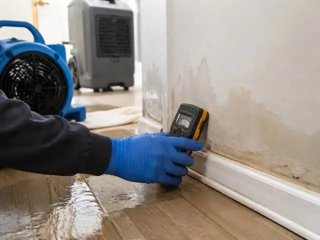 24/7 Water damage restoration services in Southchase, FL - Rapid flood cleanup and mitigation